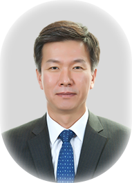 Commissioner of NTS, Daeji KIM