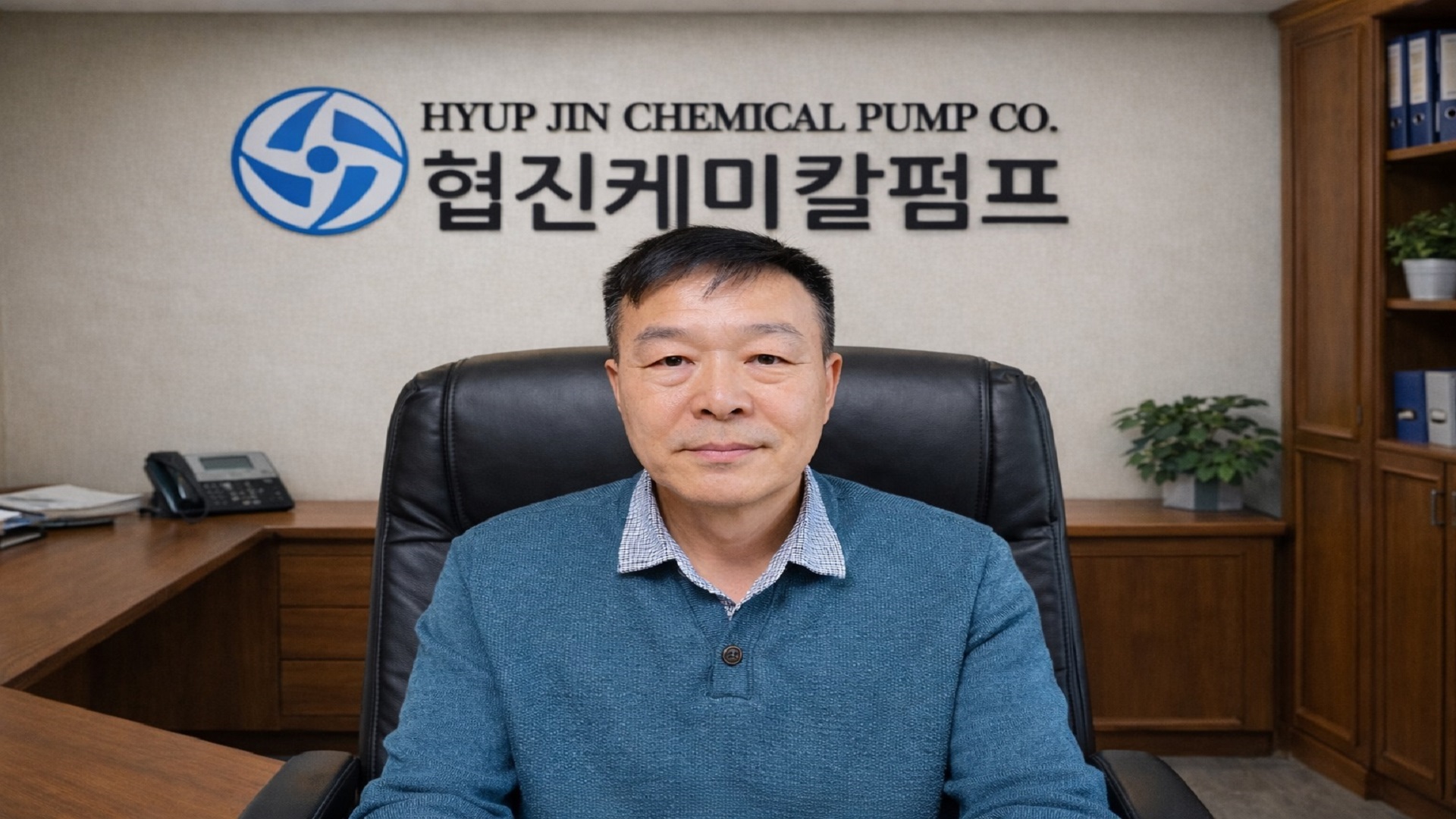 대표 김경희