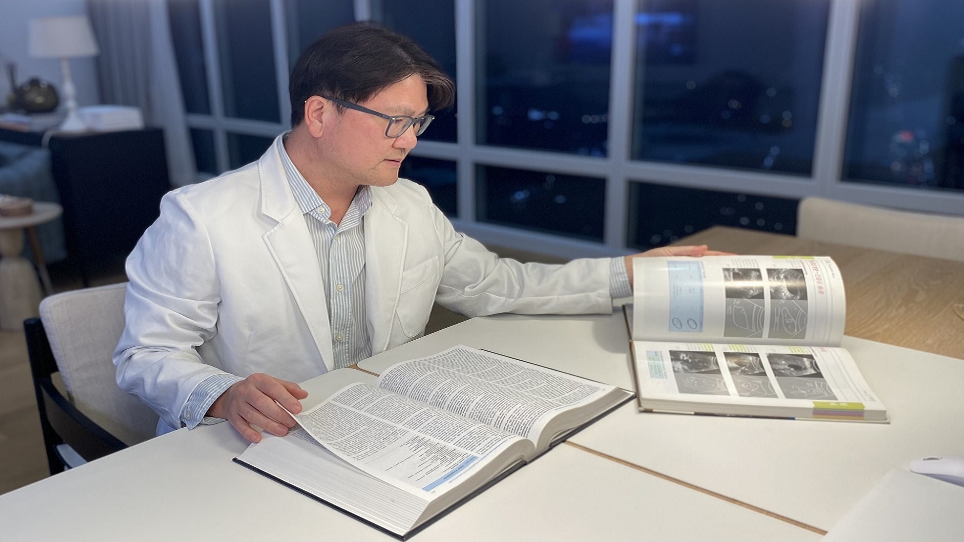 원장 하승형