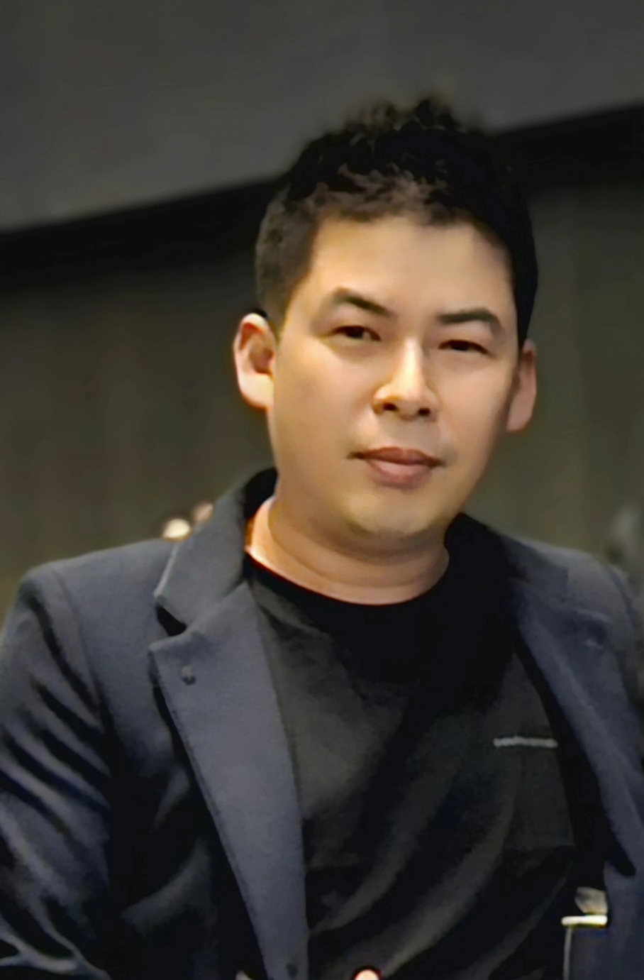 대표 김금성