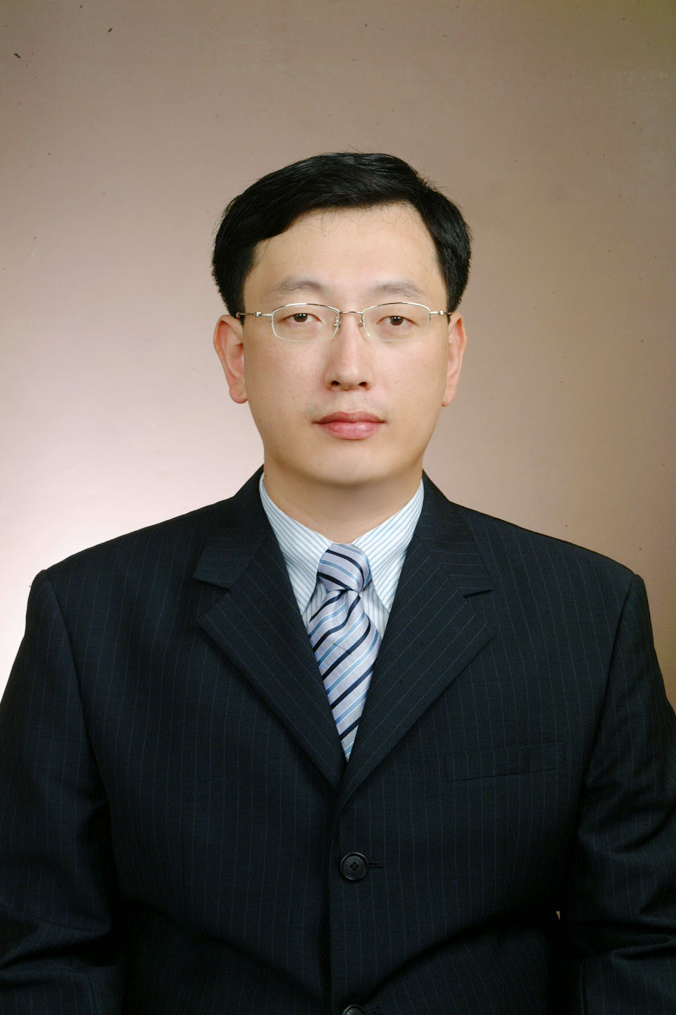 병원장 김광현