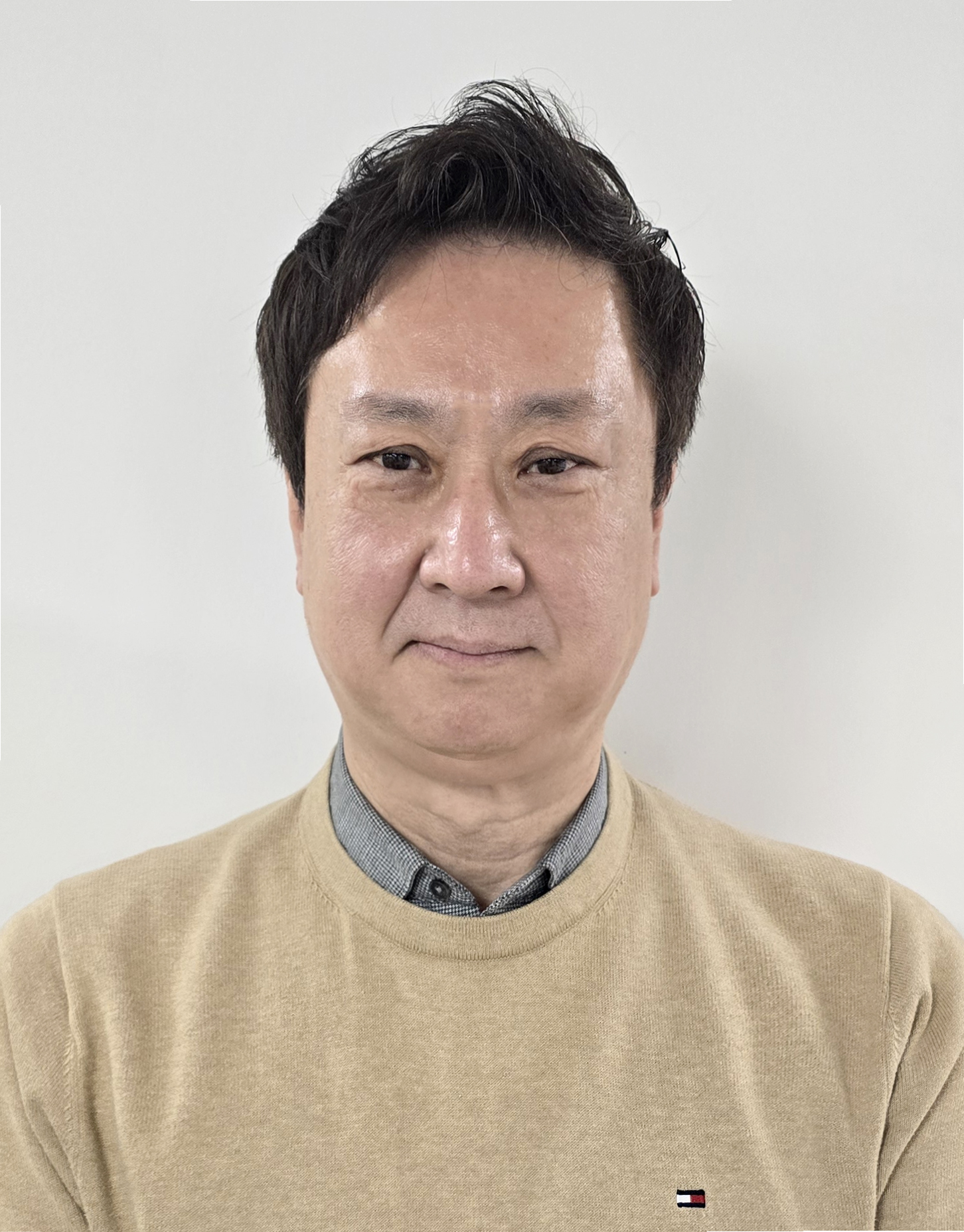 대표이사 김경일