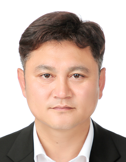 대표이사 오정환