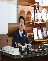 대표이사 이영희