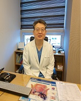 원장 안효춘