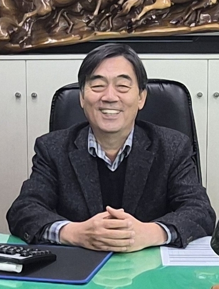 대표이사 김춘한