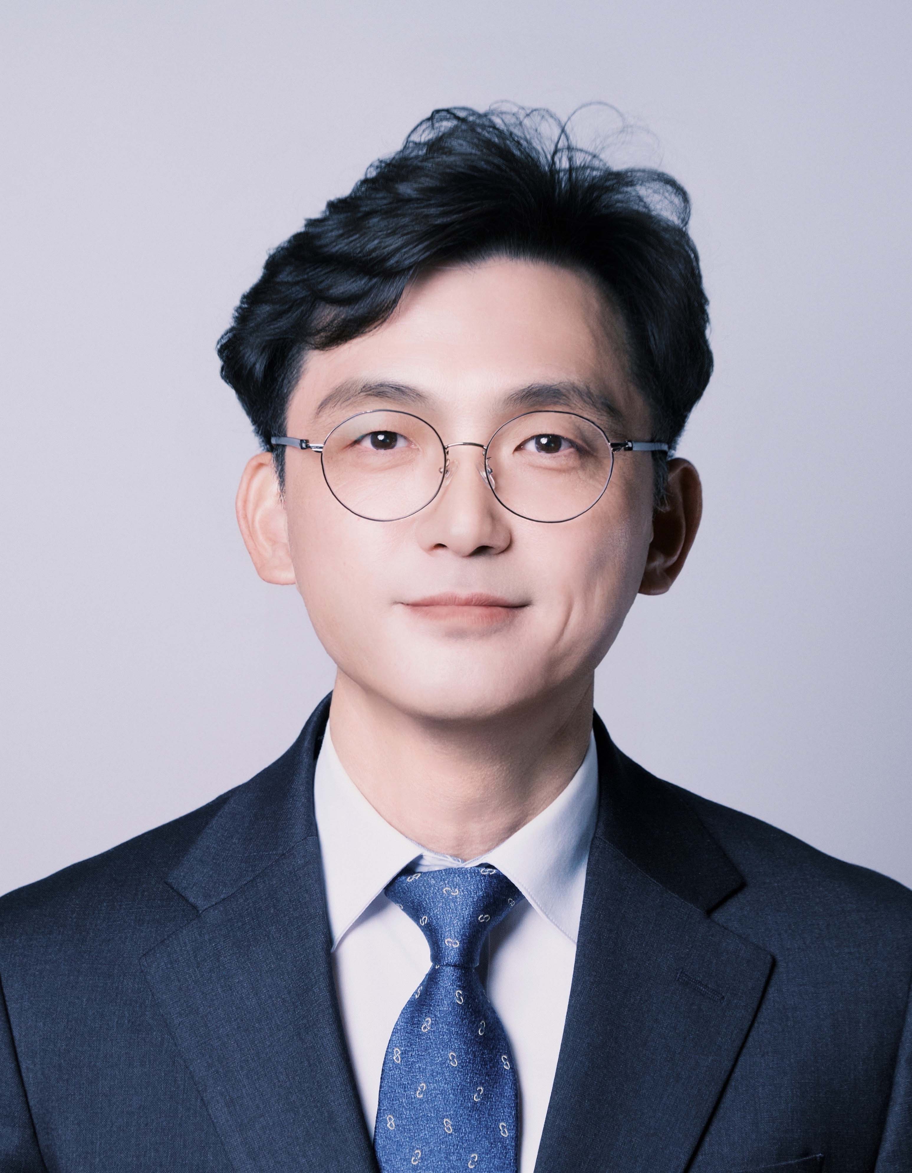 북대구세무서장 이미지