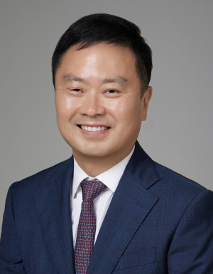 영주세무서장 이미지