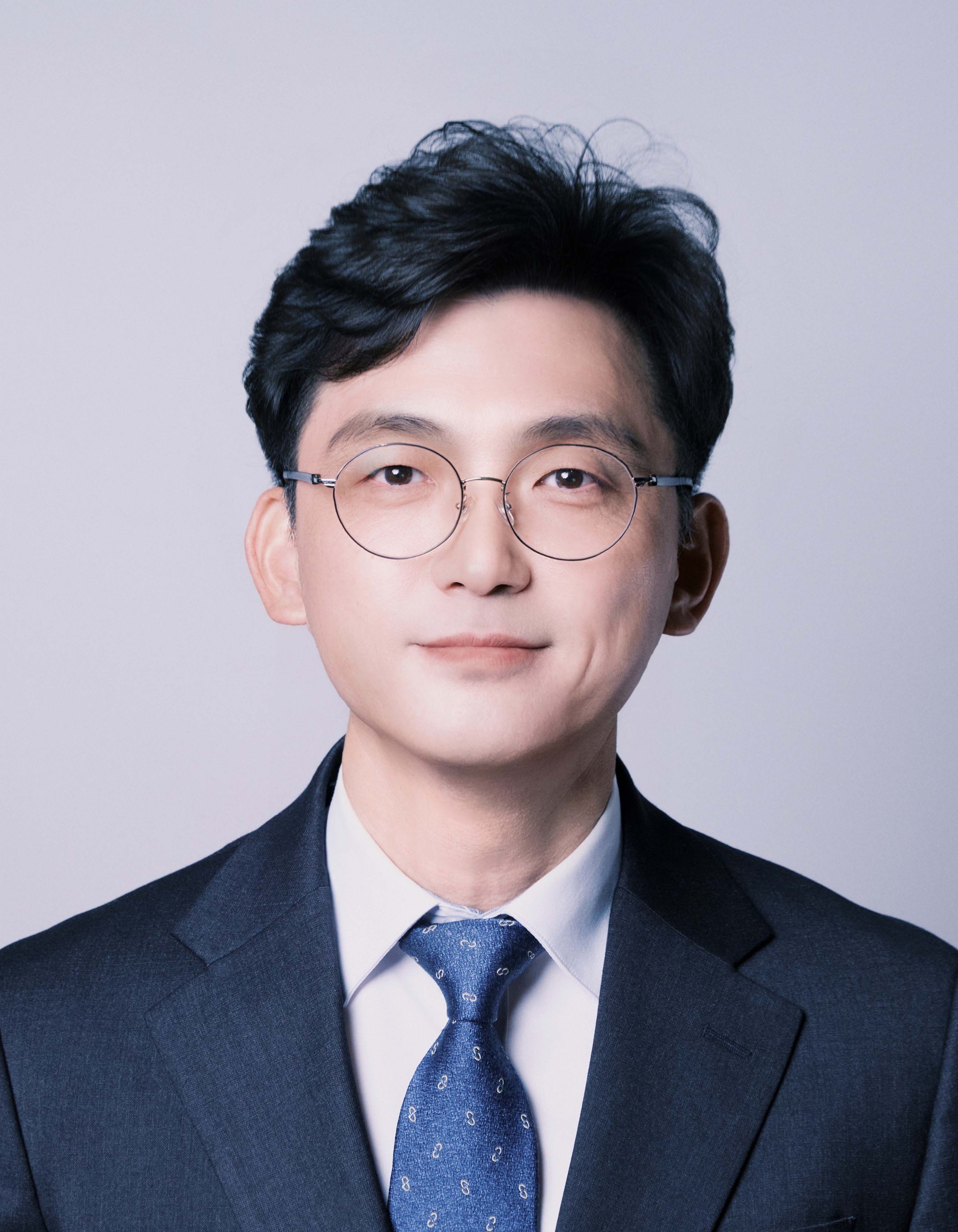 북대구세무서장 이미지