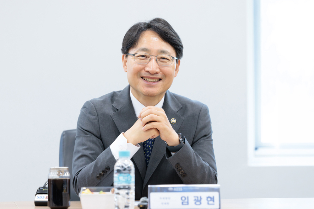 국세청-서울대학교 AI연구원 업무협약 MOU 체결식 이미지5