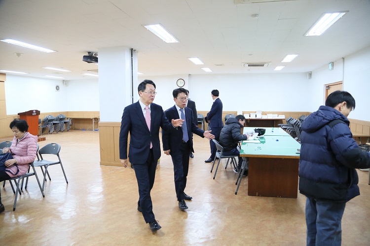 면세사업자 사업장현황 신고창구 방문